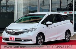 honda shuttle 2019 -HONDA--Shuttle 6AA-GP7--GP7-2112159---HONDA--Shuttle 6AA-GP7--GP7-2112159-