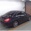 mercedes-benz cla-class 2015 quick_quick_DBA-117342_WDD1173422N217753 image 2