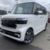 honda n-box 2025 -HONDA 【八王子 581】--N BOX 6BA-JF5--JF5-1184455---HONDA 【八王子 581】--N BOX 6BA-JF5--JF5-1184455- image 1