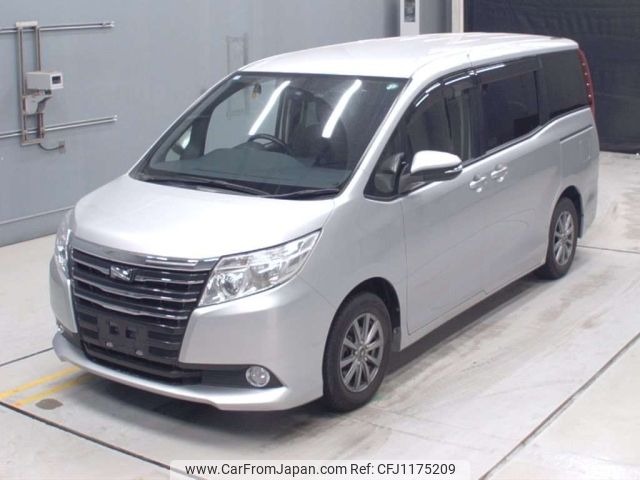 toyota noah 2015 -TOYOTA--Noah ZRR80G-0142283---TOYOTA--Noah ZRR80G-0142283- image 1