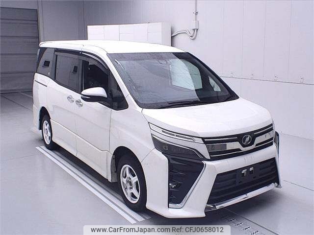 toyota voxy 2018 -TOYOTA--Voxy ZRR85W-0101416---TOYOTA--Voxy ZRR85W-0101416- image 1