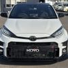 toyota yaris 2023 -TOYOTA 【名変中 】--Yaris MXPA12--0005280---TOYOTA 【名変中 】--Yaris MXPA12--0005280- image 8