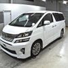 toyota vellfire 2014 -TOYOTA--Vellfire ANH20W-8356063---TOYOTA--Vellfire ANH20W-8356063- image 5
