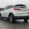 mazda cx-3 2016 -MAZDA--CX-3 LDA-DK5AW--DK5AW-111718---MAZDA--CX-3 LDA-DK5AW--DK5AW-111718- image 15