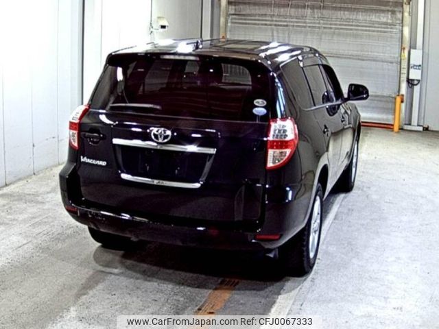 toyota vanguard 2009 -TOYOTA--Vanguard ACA38W--ACA38-5145667---TOYOTA--Vanguard ACA38W--ACA38-5145667- image 2