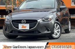 mazda demio 2017 -MAZDA--Demio DBA-DJ3FS--DJ3FS-319676---MAZDA--Demio DBA-DJ3FS--DJ3FS-319676-