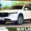 mazda cx-5 2022 quick_quick_KFEP_KFEP-504568 image 1
