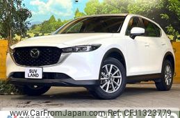 mazda cx-5 2022 quick_quick_KFEP_KFEP-504568