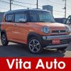 suzuki hustler 2015 quick_quick_MR31S_MR31S-833243 image 1