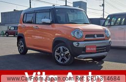 suzuki hustler 2015 quick_quick_MR31S_MR31S-833243