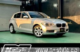 bmw 1-series 2013 quick_quick_1A16_WBA1A120X0VZ04491