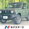 suzuki jimny 2019 -SUZUKI--Jimny 3BA-JB64W--JB64W-130454---SUZUKI--Jimny 3BA-JB64W--JB64W-130454- image 1
