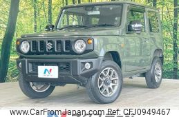 suzuki jimny 2019 -SUZUKI--Jimny 3BA-JB64W--JB64W-130454---SUZUKI--Jimny 3BA-JB64W--JB64W-130454-