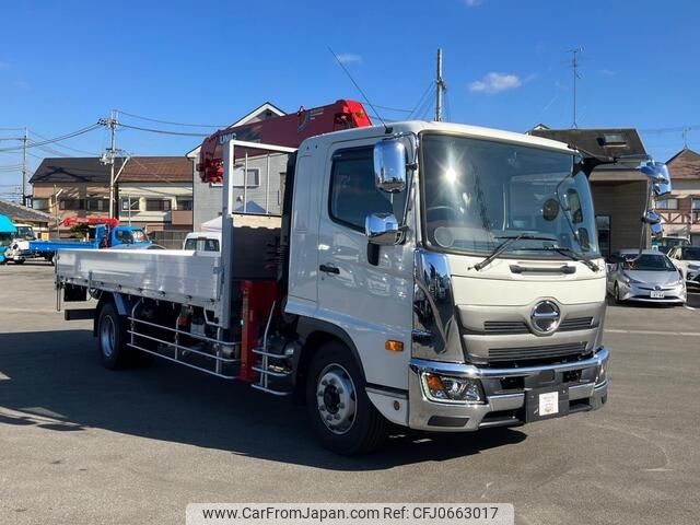 hino ranger 2023 -HINO--Hino Ranger 2PG-FE2ACA--FE2AC-***996---HINO--Hino Ranger 2PG-FE2ACA--FE2AC-***996- image 2