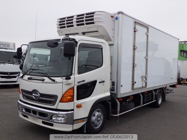 hino ranger 2017 -HINO--Hino Ranger TKG-FC9JJAA--FC9JJA-14286---HINO--Hino Ranger TKG-FC9JJAA--FC9JJA-14286- image 1