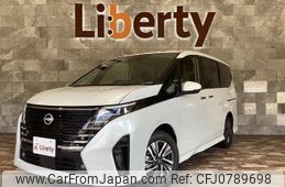 nissan serena 2024 quick_quick_FC28_FC28-026718