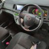 toyota isis 2012 CFJ1820858 image 3