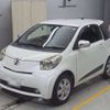 toyota iq 2008 -TOYOTA 【浜松 545ﾘ 15】--iQ DBA-KGJ10--KGJ10-6002378---TOYOTA 【浜松 545ﾘ 15】--iQ DBA-KGJ10--KGJ10-6002378- image 1