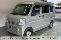 nissan clipper-van 2018 -NISSAN 【Ｐ後日 400】--Clipper Van DR17V--278049---NISSAN 【Ｐ後日 400】--Clipper Van DR17V--278049-