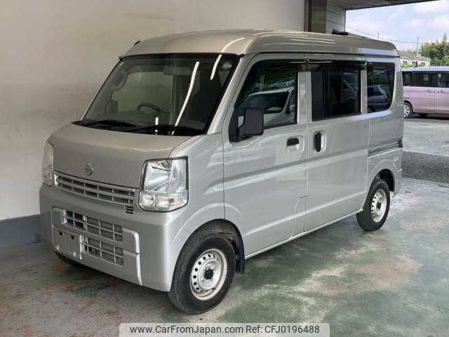 nissan clipper-van 2018 -NISSAN 【Ｐ後日 400】--Clipper Van DR17V--278049---NISSAN 【Ｐ後日 400】--Clipper Van DR17V--278049- image 1