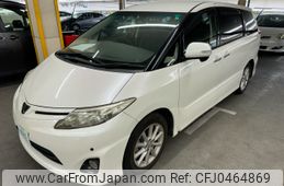 toyota estima 2010 AF-ACR50-0124944