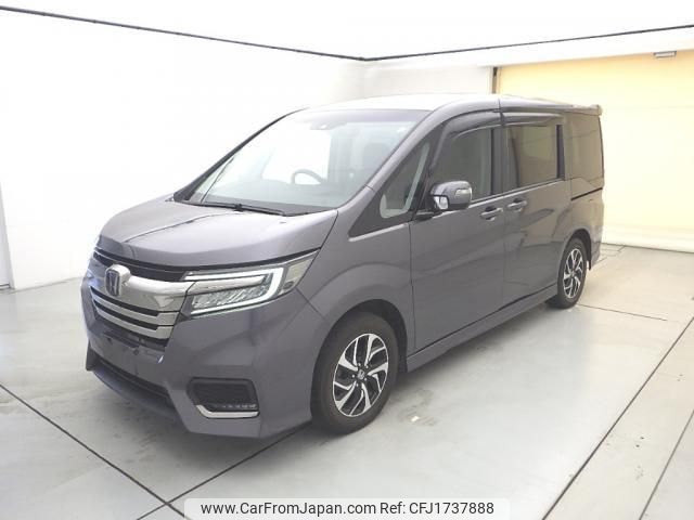 honda stepwagon-spada 2020 CFJ1737888 image 1