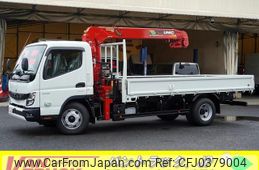 mitsubishi-fuso canter 2023 GOO_NET_EXCHANGE_0540277A30241024W005