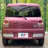suzuki alto-lapin-chocolat 2014 CFJ1826723 image 15