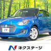 suzuki swift 2017 CFJ1711733 image 1