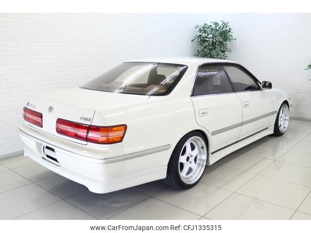 toyota mark-ii 1998 quick_quick_GX100_GX100-0079677 image 2