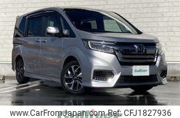 honda stepwagon 2021 CFJ1827936