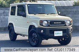 suzuki jimny 2024 -SUZUKI--Jimny 3BA-JB64W--JB64W-322747---SUZUKI--Jimny 3BA-JB64W--JB64W-322747-