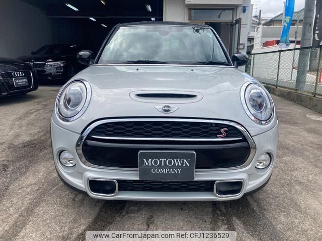 mini mini-others 2015 quick_quick_XS20_WMWXS720102B24345 image 2