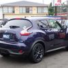 nissan juke 2015 quick_quick_DBA-YF15_YF15-411257 image 17