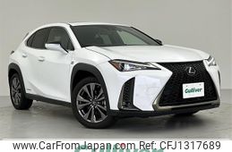 lexus ux 2019 -LEXUS--Lexus UX 6AA-MZAH10--MZAH10-2007730---LEXUS--Lexus UX 6AA-MZAH10--MZAH10-2007730-