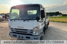 isuzu elf-truck 2015 -ISUZU--Elf TRG-NPR85AN--NPR85-7057194---ISUZU--Elf TRG-NPR85AN--NPR85-7057194-