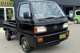 honda acty-truck 1992 A502