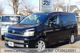 toyota voxy 2008 -TOYOTA 【名変中 】--Voxy ZRR70W--0133552---TOYOTA 【名変中 】--Voxy ZRR70W--0133552-