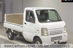 suzuki carry-truck 2008 -SUZUKI--Carry Truck DA63T-577910---SUZUKI--Carry Truck DA63T-577910-