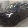 subaru forester 2022 quick_quick_4BA-SK5_022696 image 4
