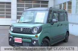 suzuki spacia 2019 -SUZUKI--Spacia Gear MK53S--865936---SUZUKI--Spacia Gear MK53S--865936-