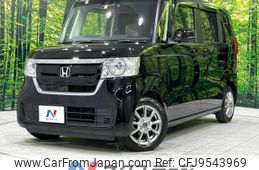 honda n-box 2020 -HONDA--N BOX 6BA-JF3--JF3-1435584---HONDA--N BOX 6BA-JF3--JF3-1435584-