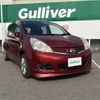 nissan note 2011 -NISSAN--Note DBA-E11--E11-720141---NISSAN--Note DBA-E11--E11-720141- image 1