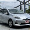 toyota aqua 2014 -TOYOTA--AQUA DAA-NHP10--NHP10-6301346---TOYOTA--AQUA DAA-NHP10--NHP10-6301346- image 7