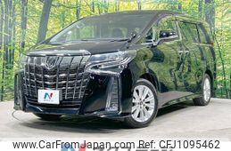toyota alphard 2019 quick_quick_AGH30W_AGH30-0239404