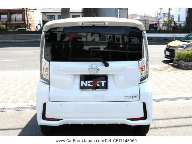daihatsu move 2023 quick_quick_5BA-LA150S_LA150S-2155247 image 2