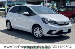 honda fit 2020 -HONDA--Fit 6AA-GR3--GR3-1020329---HONDA--Fit 6AA-GR3--GR3-1020329-
