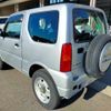 suzuki jimny 2013 -SUZUKI--Jimny ABA-JB23W--JB23W-702814---SUZUKI--Jimny ABA-JB23W--JB23W-702814- image 2