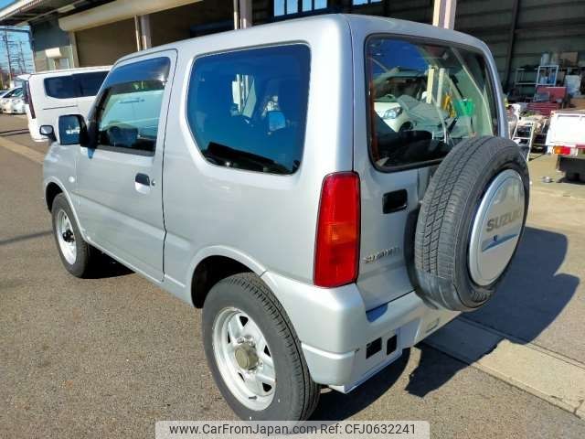 suzuki jimny 2013 -SUZUKI--Jimny ABA-JB23W--JB23W-702814---SUZUKI--Jimny ABA-JB23W--JB23W-702814- image 2