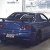 nissan skyline 1998 -NISSAN 【八王子 301ﾀ7087】--Skyline ER34--011861---NISSAN 【八王子 301ﾀ7087】--Skyline ER34--011861- image 6